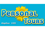 Personal Tours