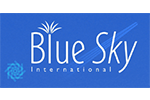 Blue Sky international