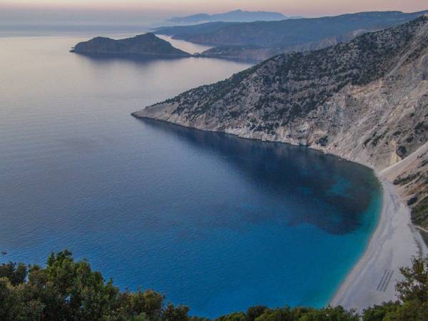 Kefalonia Highlights