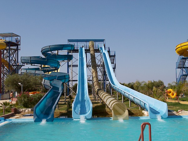 Zakynthos Water Village