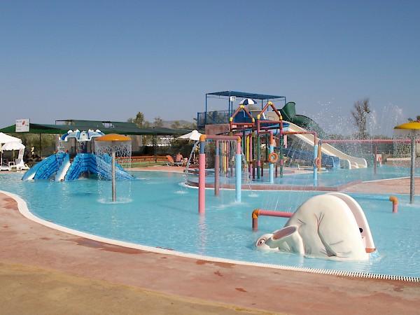 Zakynthos Water Village