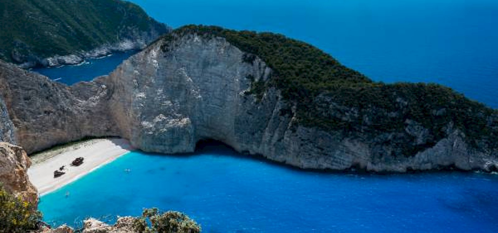 Fidelity Travel Zakynthos Greece