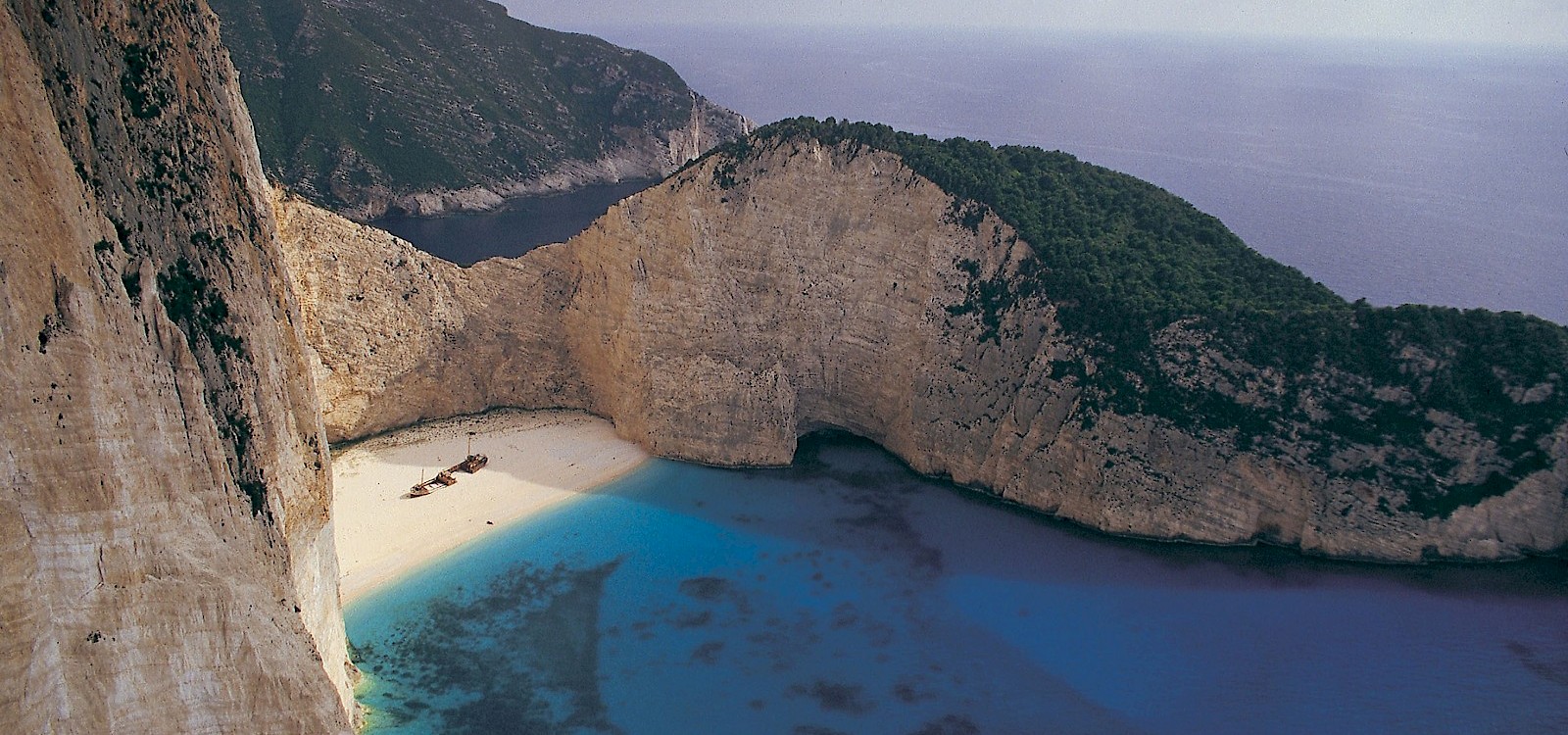 Fidelity Travel Zakynthos Greece