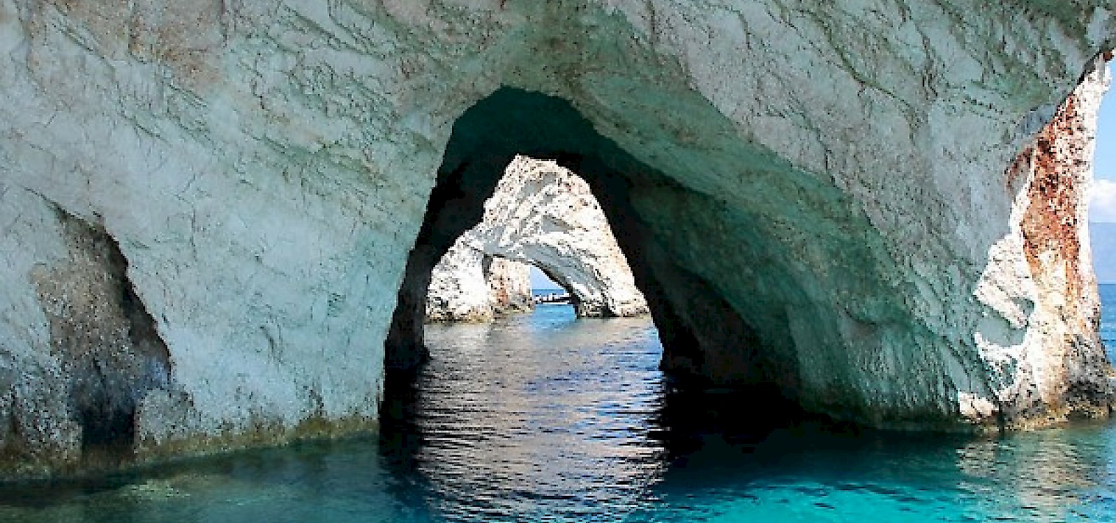 Fidelity Travel Zakynthos Greece