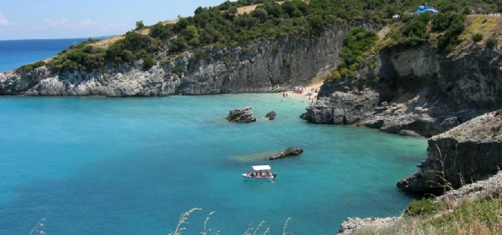 Fidelity Travel Zakynthos Greece
