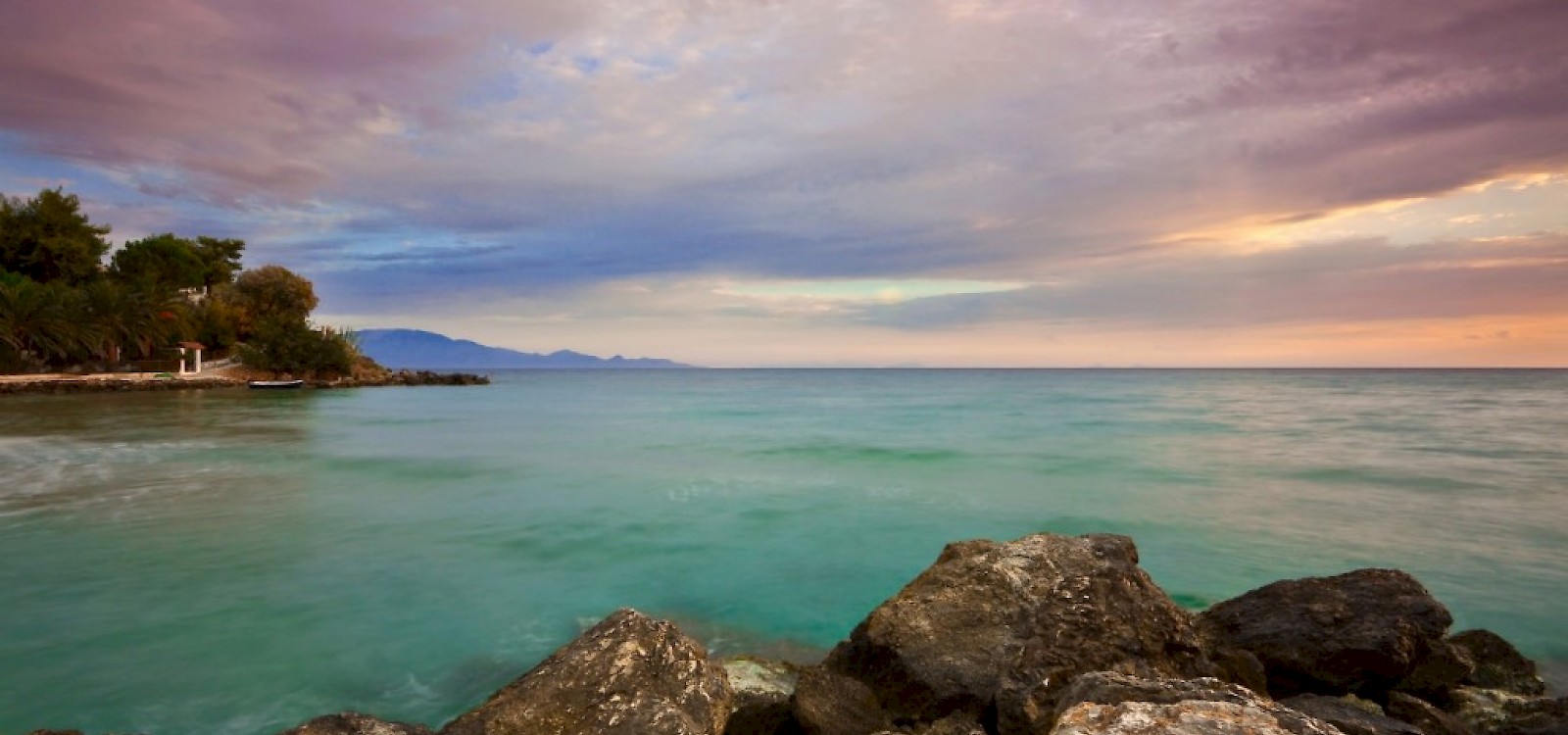 Fidelity Travel Zakynthos Greece