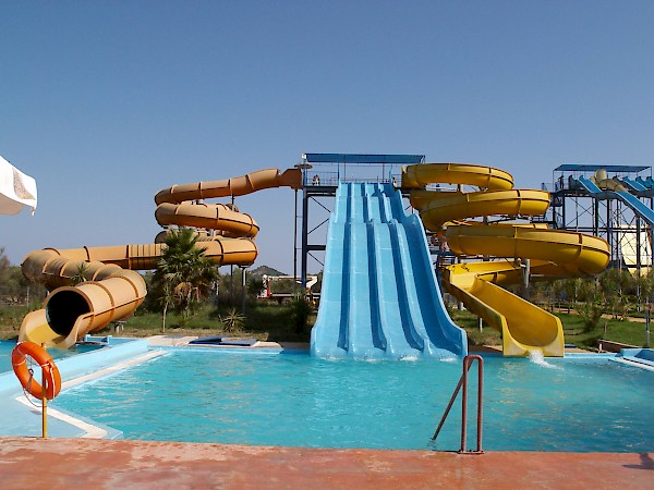 Zakynthos Water Village