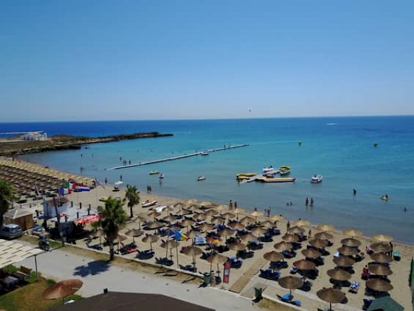 Zakynthos Beaches