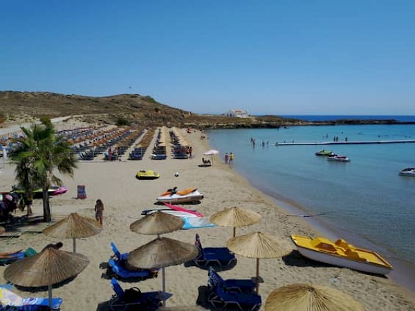 Zakynthos Beaches