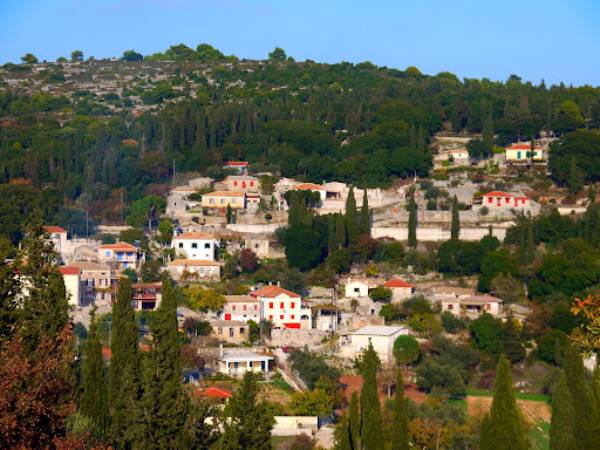 Car & Driver Private tour of the west coast of Zakynthos