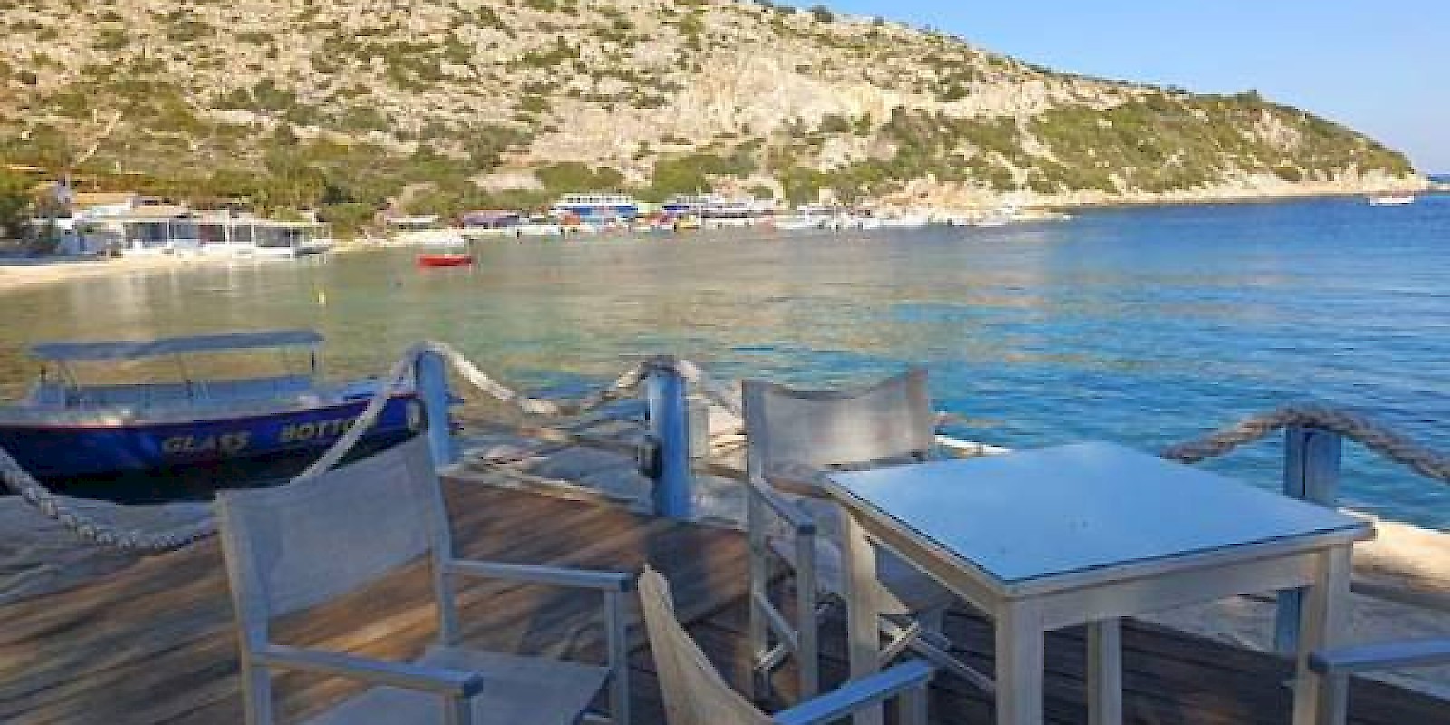 Fidelity Travel Book Now